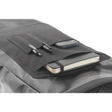 Chrome Urban Ex Rolltop 18 Backpack | Black