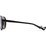 District Vision Explorer Kaishiro Black Sunglasses | District Sky G16