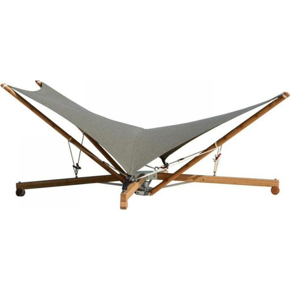 kajito hängematte Cacoon Kajito Deck Hammock Earth/Moon KW1 – Sportique