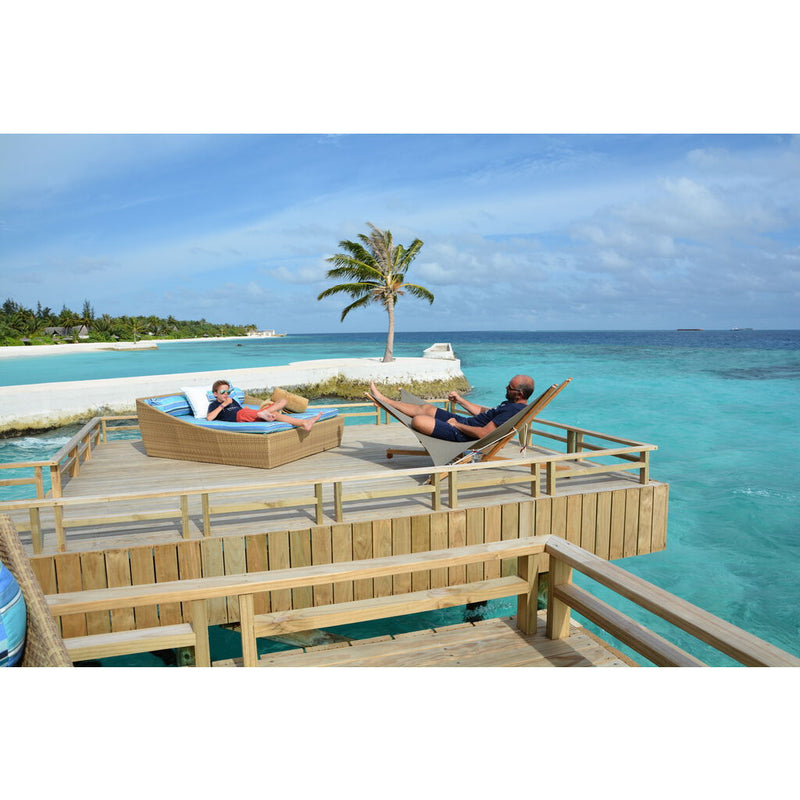 hängematte kajito Cacoon Kajito Deck Hammock Earth/Moon KW1 – Sportique