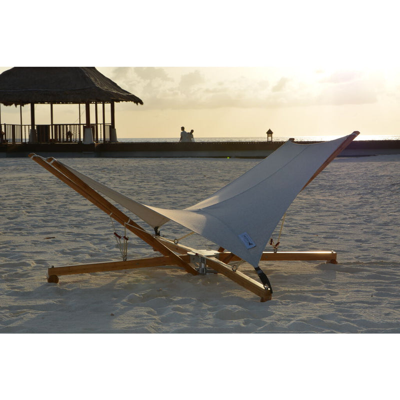 Cacoon Kajito Deck Hammock | Earth/Moon