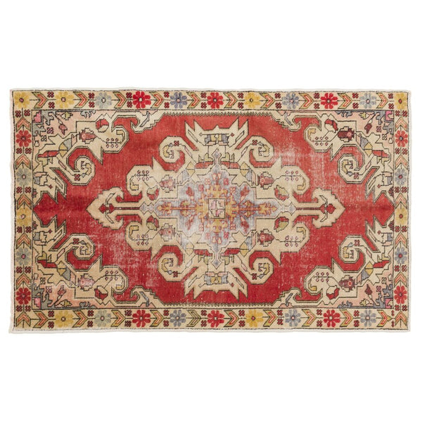 Revival Rugs Kalvo Naturally Aged Rugs | 4'3" x 6'11"
