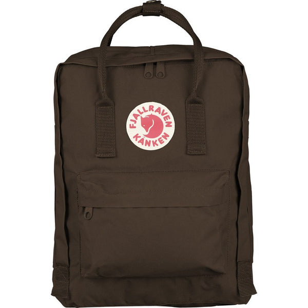 Fjällräven Kånken Backpack | Brown