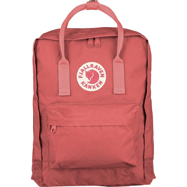 Fjällräven Kånken Backpack | Peach Pink