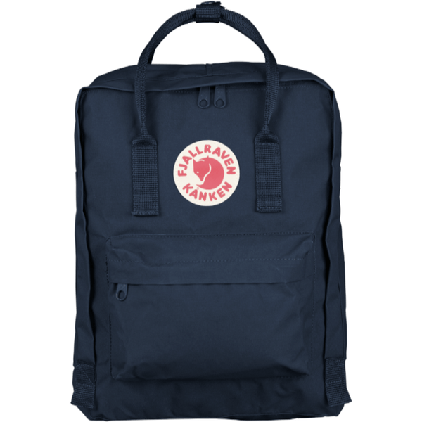 Fjällräven Kånken Backpack | Royal Blue