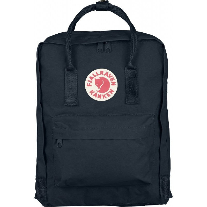 Fjallraven Kanken Backpack | Navy F23510-560