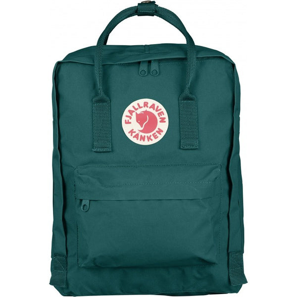 Fjällräven Kånken Backpack | Ocean Green 23510-645