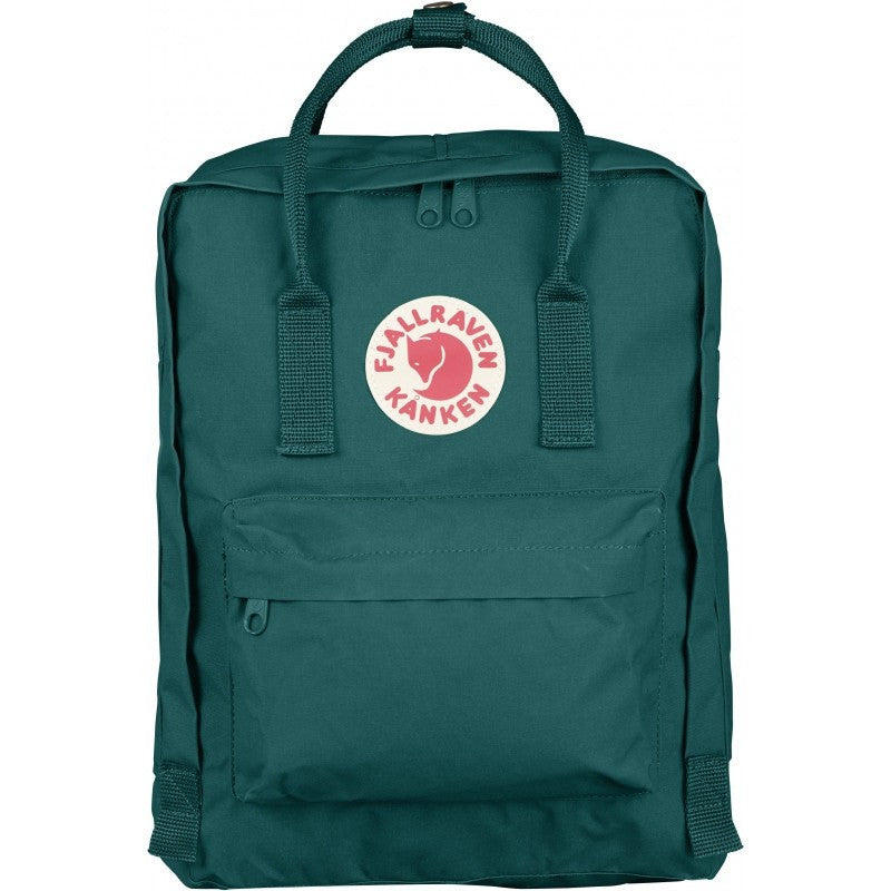 Genuine clearance fjallraven kanken