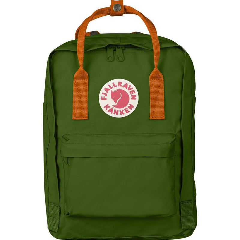 fjällräven kanken 13 Fjallraven Backpack Leaf Green/Burnt Orange F27171-615-212 – Sportique sticker 1-Piece Fishing Rod Holder it includes multiple pockets Size:BACKBONE 7' 1PCE 6-10KG BTR SPIN ROD