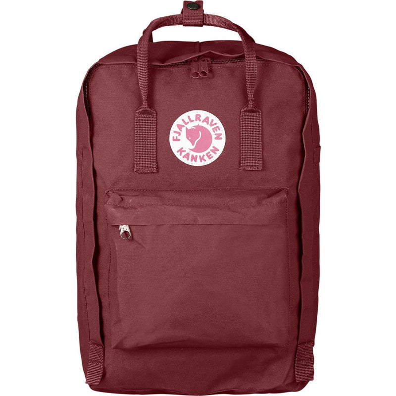 Fjallraven Kanken 17 Backpack Ox Red F27173-326 – Sportique