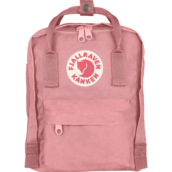 Fjallraven Kanken Mini Backpack | Pink F23561-312