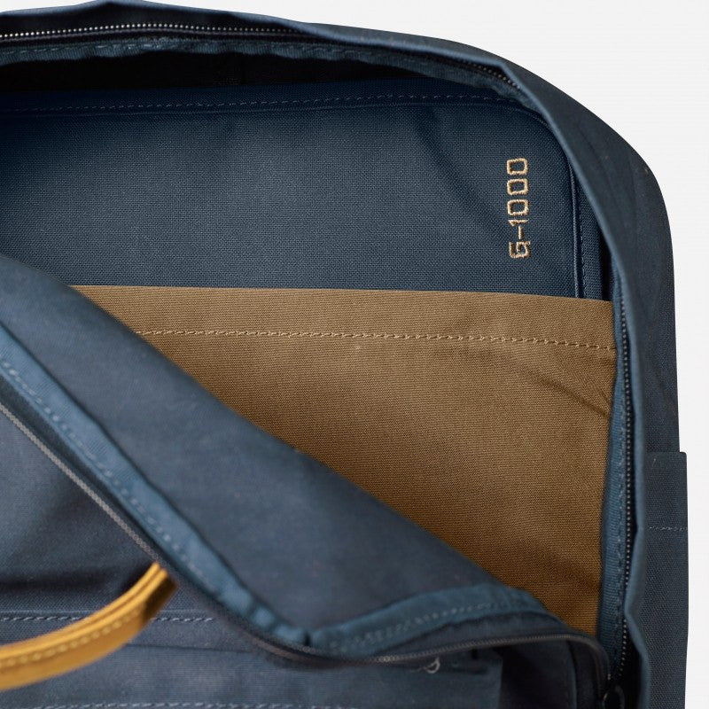 fjällräven kanken no.2 rucksack navy Fjällräven Kånken No. 2 Backpack