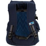 Crumpler Karachi Outpost Small Backpack | Midnight Blue
