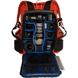 Crumpler Karachi Outpost Large Backpack | Rifle Green