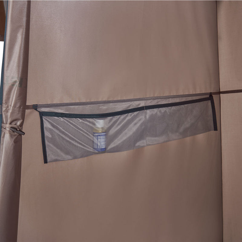 Kelty H2GO Privacy Shelter Sportique