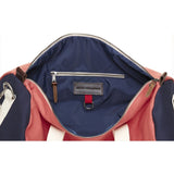 Jack + Mulligan Kennedy Duffel Bag | Nantucket