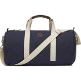 Jack + Mulligan Kennedy Duffel Bag | Navy