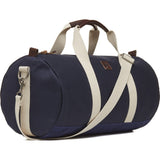 Jack + Mulligan Kennedy Duffel Bag | Navy