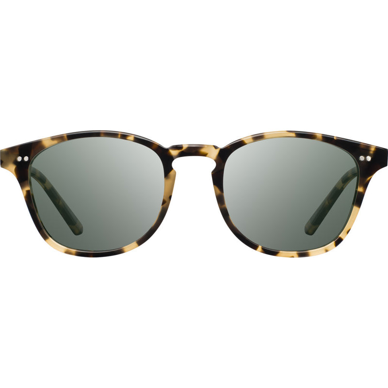 Shwood Kennedy Acetate Sunglasses | Havana / G15 Polarized-WAK2HFP
