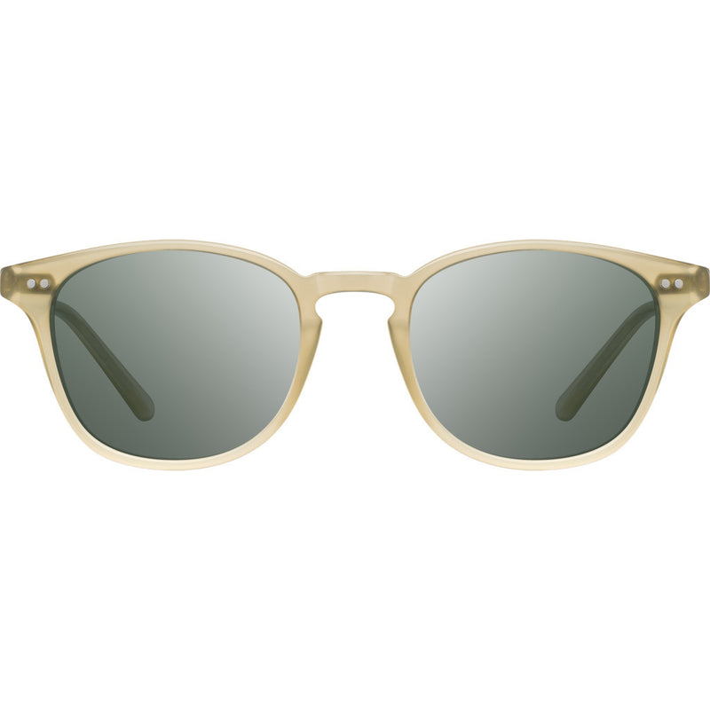 Shwood Kennedy Acetate Sunglasses | Martini / G15-WAK2M2F