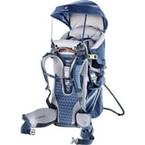 Deuter Kid Comfort Active Backpack| Midnight