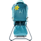 Deuter Kid Comfort Active SL Backpack | Denim