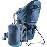 Deuter Kid Comfort Pro Backpack | Midnight