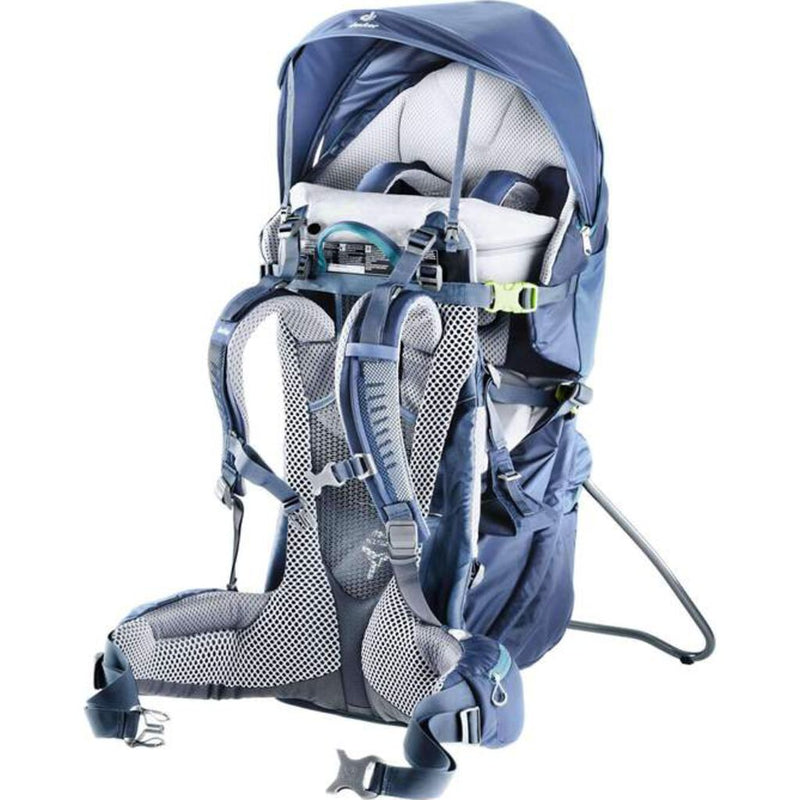 Deuter Kid Comfort Pro Backpack | Midnight