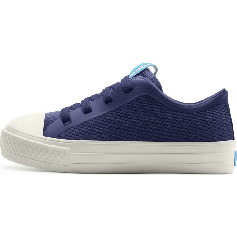People Footwear Phillips Junior Shoes | Mariner Blue/Picket White