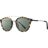 Shwood Kinsrow Sunglasses | Matte Havana / G15 Polarized-WAK3MHFP