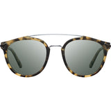 Shwood Kinsrow Sunglasses | Matte Havana / G15-WAK3MHF