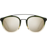 Shwood Kinsrow Sunglasses | Mojito / Gold Mirror-WAK3M3G3