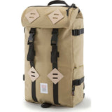 Topo Designs Klettersack Backpack 25L | Khaki 