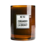 L:A Bruket No. 152 Scented Candle | Coriander