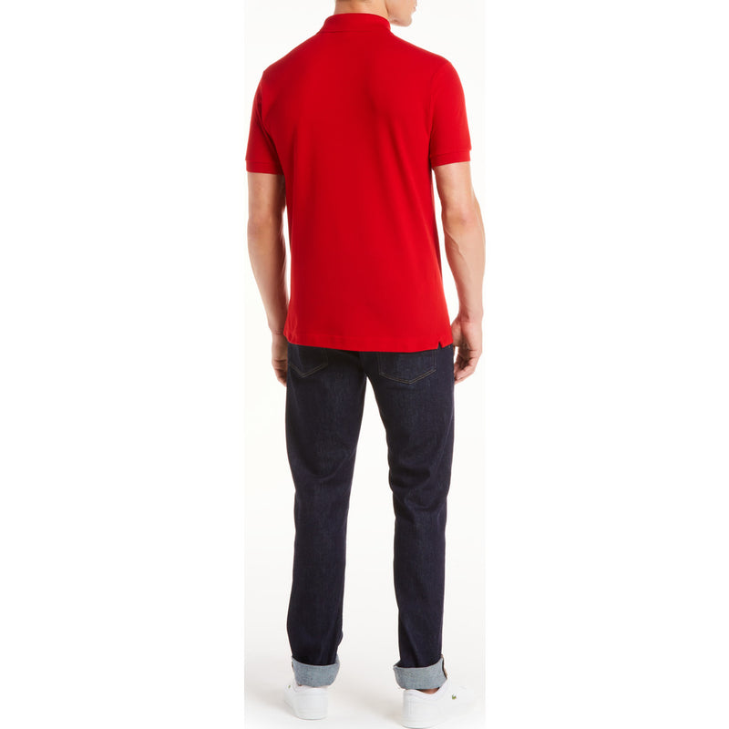 Lacoste Men's Polo | Red 