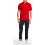 Lacoste Men's Polo | Red 