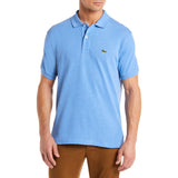 Lacoste Men's Polo | Ipomee Chine