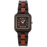 Tense Mini Summit Adventure Women's Watch Dark Sandalwood/Sandalwood | L7305DS