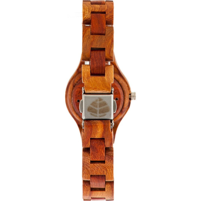 Tense Small Pacific Watch | Rosewood L7509R-BR