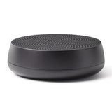 Lexon Mino L Portable Bluetooth Speaker | Gun Metal