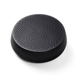Lexon Mino L Portable Bluetooth Speaker | Black