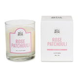 La Belle Meche Rose Patchouli | 190g- LBM-P-006