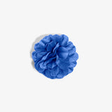 Hook & Albert Dahila Lapel Flower Pin | Mini Jade LFSSD-GRN-OS