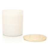 Lite + Cycle Pure Essential Oil Candle | Urban Forest 