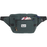 Crumpler LLA Waist Pack | Fence Post Green LLC002-G16110