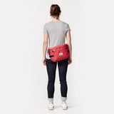 Crumpler LLA Waist Pack | Red 7 LLC002-R00000