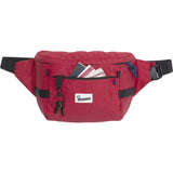 Crumpler LLA Waist Pack | Red 7 LLC002-R00000
