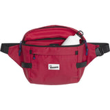 Crumpler LLA Waist Pack | Red 7 LLC002-R00000