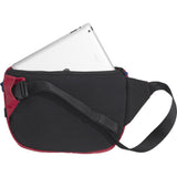 Crumpler LLA Waist Pack | Red 7 LLC002-R00000