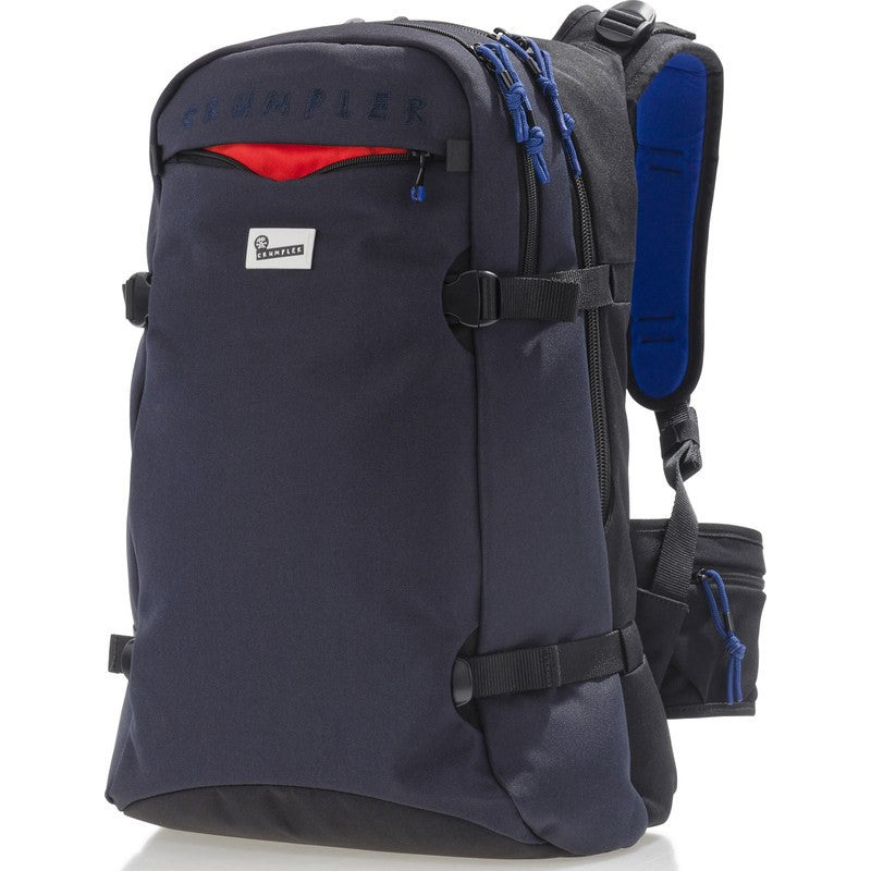 Crumpler LLA 3 Day Pack Backpack | Bluestone